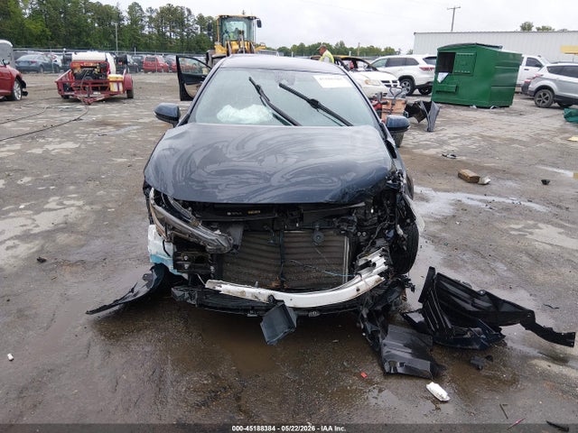 Toyota COROLLA SE 2020 JTND4RBE3L3082145 Image 13