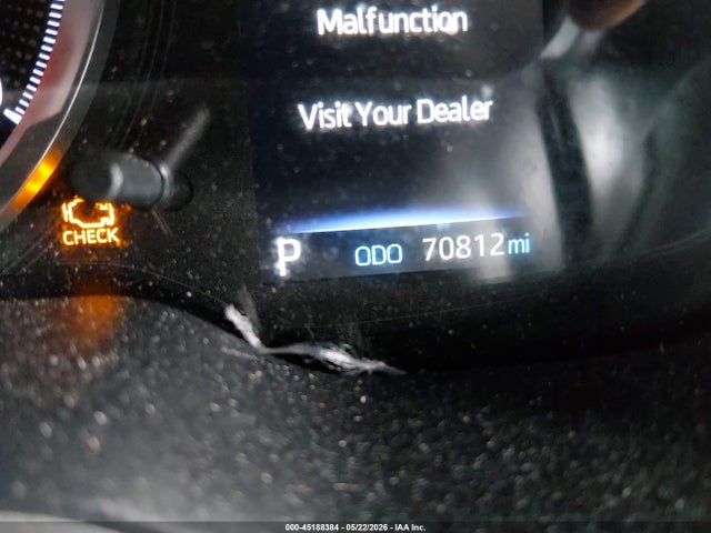 Toyota COROLLA SE 2020 JTND4RBE3L3082145 Image 16