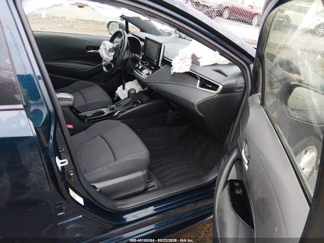Toyota COROLLA SE 2020 JTND4RBE3L3082145 Image 5