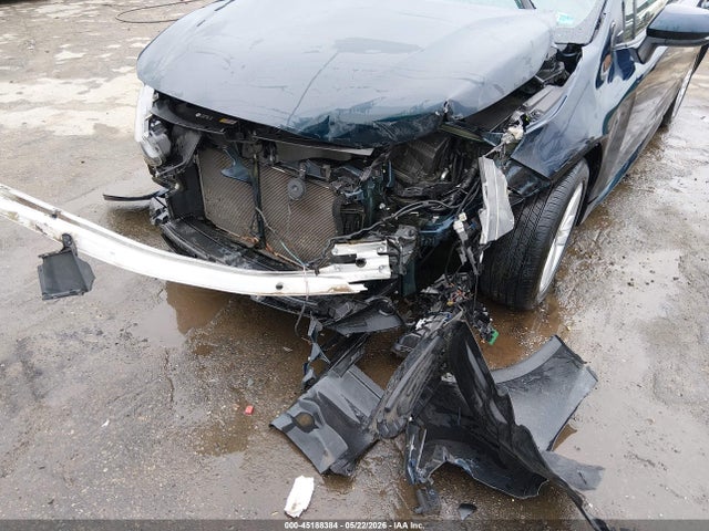 Toyota COROLLA SE 2020 JTND4RBE3L3082145 Image 6