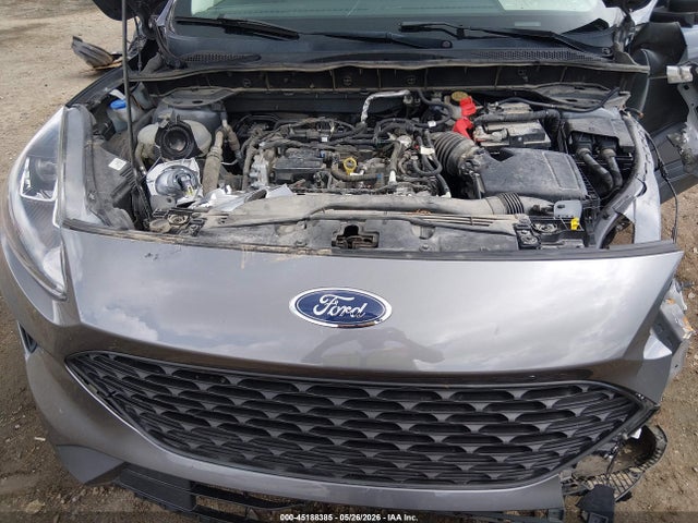 Продажа на аукционе авто 2021 Ford Escape S, vin: 1FMCU0F69MUA94712, номер лота: 45188385
