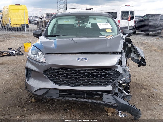 Продажа на аукционе авто 2021 Ford Escape S, vin: 1FMCU0F69MUA94712, номер лота: 45188385