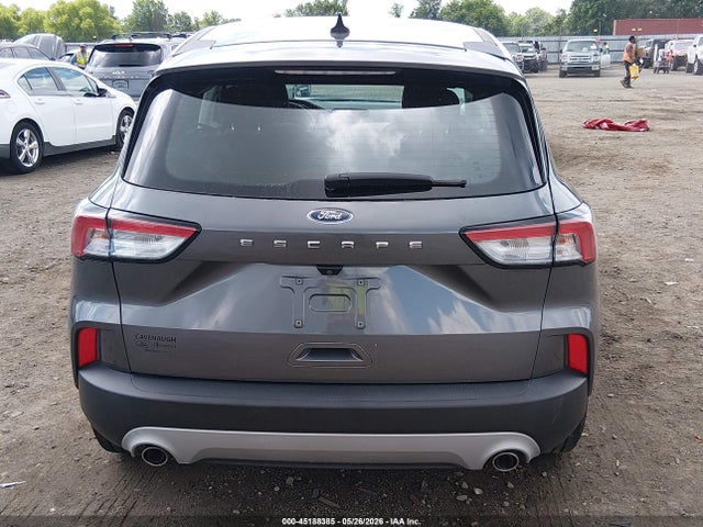 Продажа на аукционе авто 2021 Ford Escape S, vin: 1FMCU0F69MUA94712, номер лота: 45188385