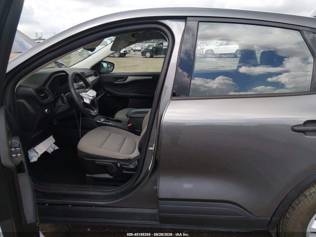 Продажа на аукционе авто 2021 Ford Escape S, vin: 1FMCU0F69MUA94712, номер лота: 45188385