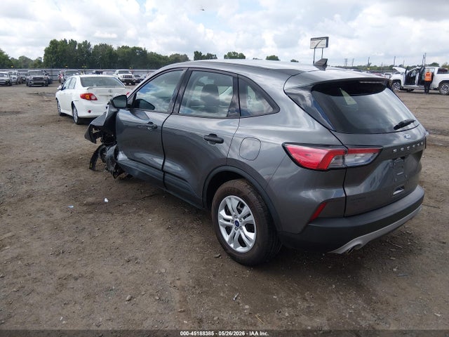 Продажа на аукционе авто 2021 Ford Escape S, vin: 1FMCU0F69MUA94712, номер лота: 45188385