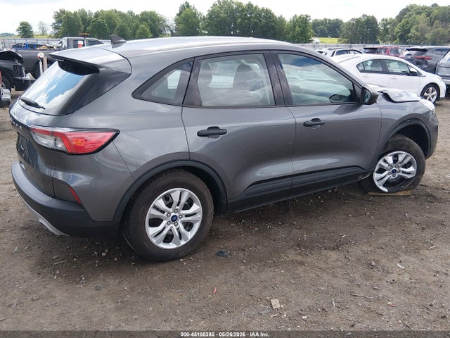 Продажа на аукционе авто 2021 Ford Escape S, vin: 1FMCU0F69MUA94712, номер лота: 45188385
