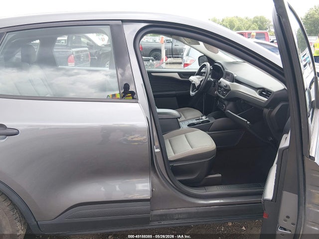 Продажа на аукционе авто 2021 Ford Escape S, vin: 1FMCU0F69MUA94712, номер лота: 45188385