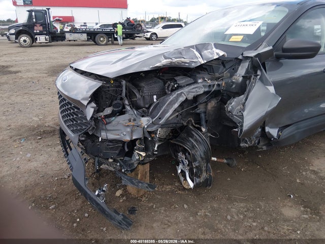 Продажа на аукционе авто 2021 Ford Escape S, vin: 1FMCU0F69MUA94712, номер лота: 45188385