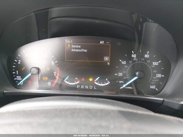 Продажа на аукционе авто 2021 Ford Escape S, vin: 1FMCU0F69MUA94712, номер лота: 45188385