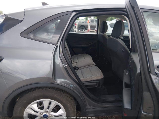 Продажа на аукционе авто 2021 Ford Escape S, vin: 1FMCU0F69MUA94712, номер лота: 45188385