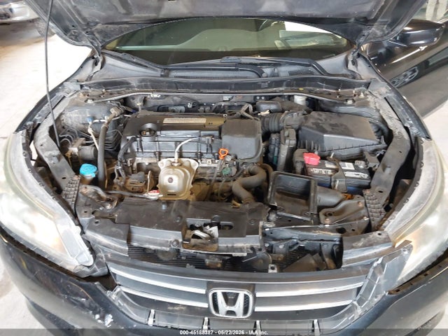 1HGCR2F58FA054247 Honda Accord Sport