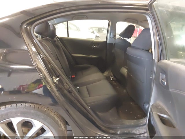 1HGCR2F58FA054247 Honda Accord Sport