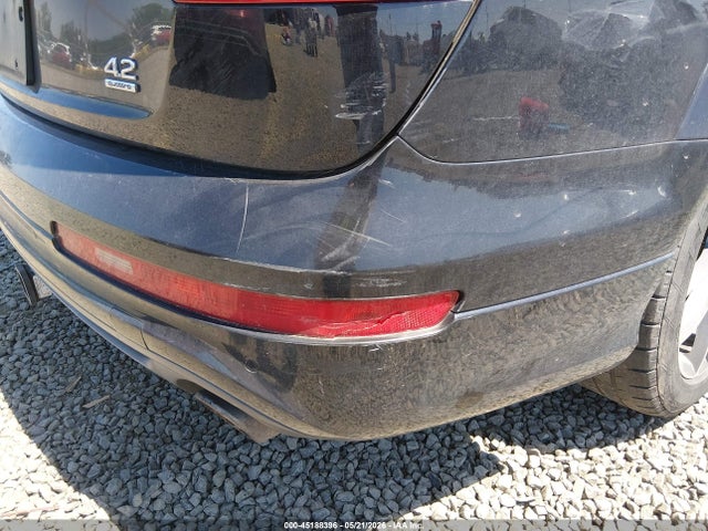 45188396 :رقم المزاد ، WA1DVAFE7AD000223 vin ، 2010 Audi Q7 4.2 Prestige مزاد بيع