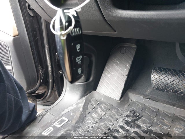 WA1FVBF19PD045278 Audi Q8 Prestige 55 Tfsi Quattro Tiptronic