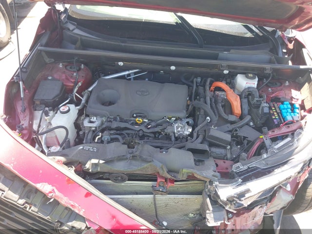 Aukcja sprzedaży 2024 Toyota Rav4 Hybrid Xle Premium, vin: JTMB6RFV7RD117479, numer aukcji: 45188400