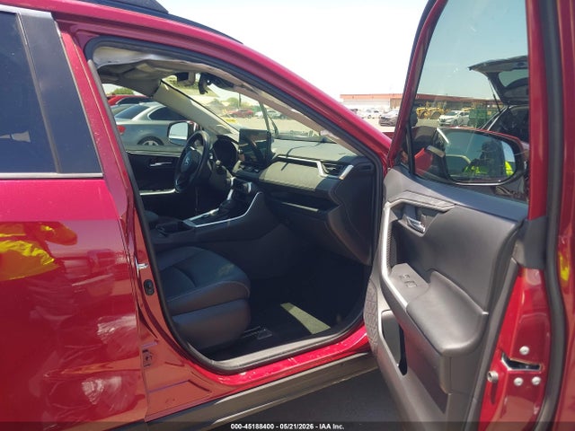 Aukcja sprzedaży 2024 Toyota Rav4 Hybrid Xle Premium, vin: JTMB6RFV7RD117479, numer aukcji: 45188400