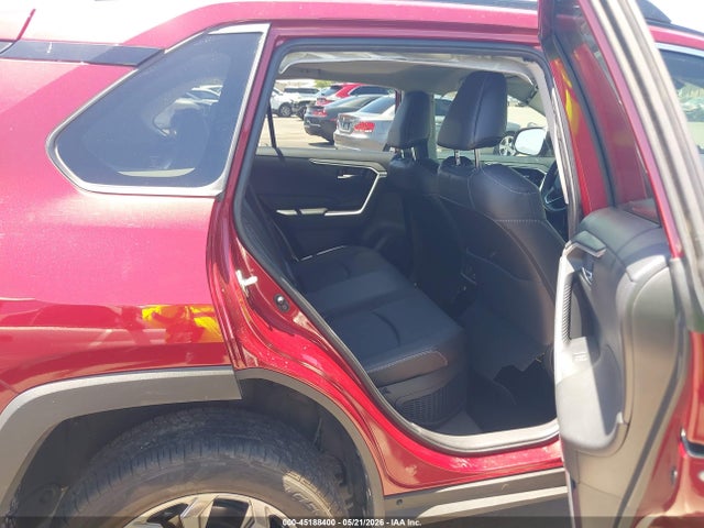 Aukcja sprzedaży 2024 Toyota Rav4 Hybrid Xle Premium, vin: JTMB6RFV7RD117479, numer aukcji: 45188400
