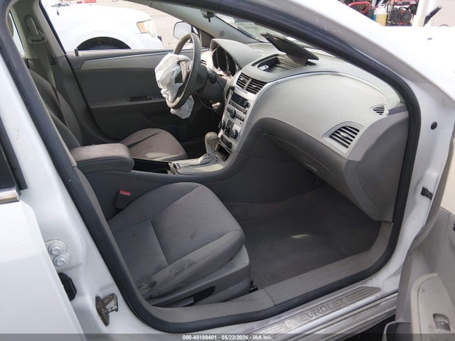 45188401 :رقم المزاد ، 1G1ZC5E09CF166497 vin ، 2012 Chevrolet Malibu 1lt مزاد بيع