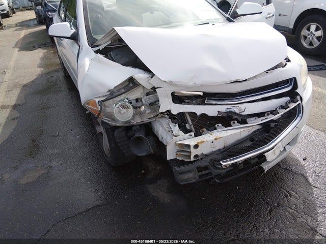45188401 :رقم المزاد ، 1G1ZC5E09CF166497 vin ، 2012 Chevrolet Malibu 1lt مزاد بيع
