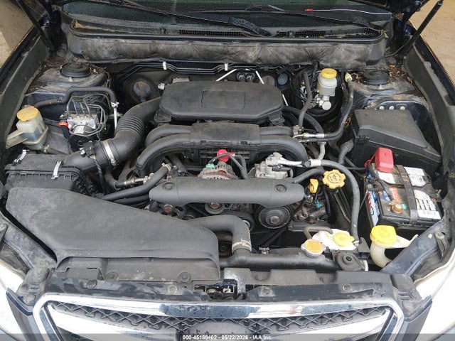 Aukcja sprzedaży 2012 Subaru Legacy 2.5i Premium, vin: 4S3BMBG68C3013052, numer aukcji: 45188402