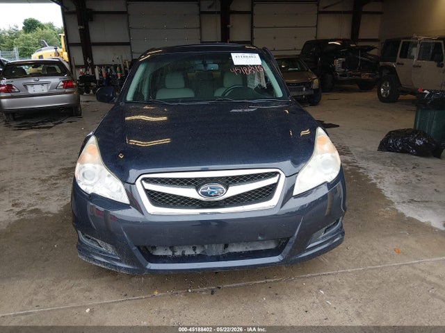 Aukcja sprzedaży 2012 Subaru Legacy 2.5i Premium, vin: 4S3BMBG68C3013052, numer aukcji: 45188402