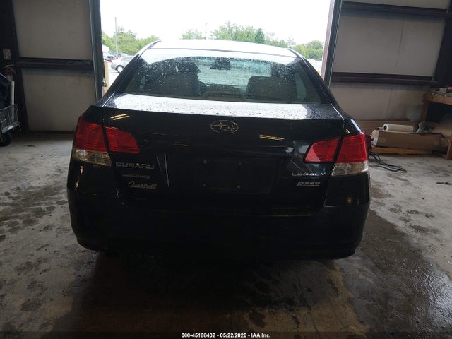 Aukcja sprzedaży 2012 Subaru Legacy 2.5i Premium, vin: 4S3BMBG68C3013052, numer aukcji: 45188402