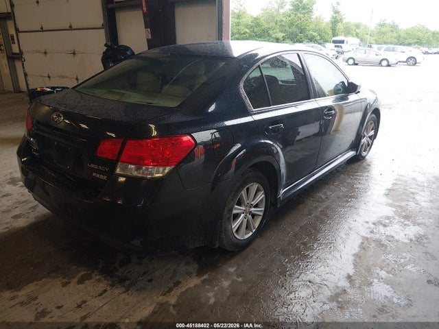 Aukcja sprzedaży 2012 Subaru Legacy 2.5i Premium, vin: 4S3BMBG68C3013052, numer aukcji: 45188402