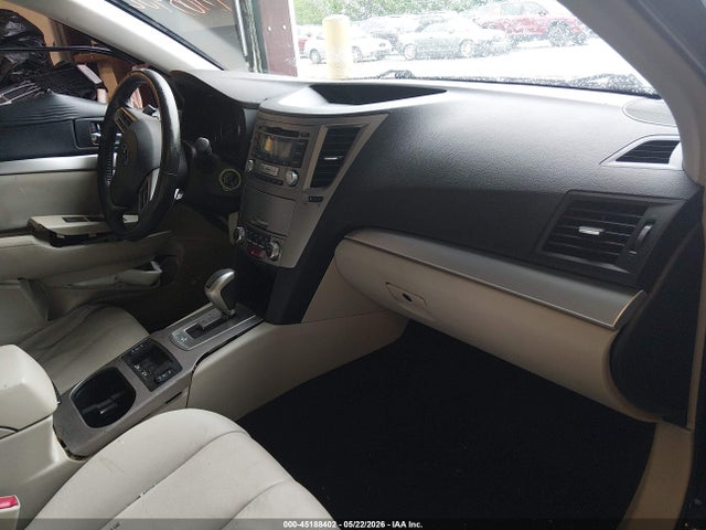 Aukcja sprzedaży 2012 Subaru Legacy 2.5i Premium, vin: 4S3BMBG68C3013052, numer aukcji: 45188402