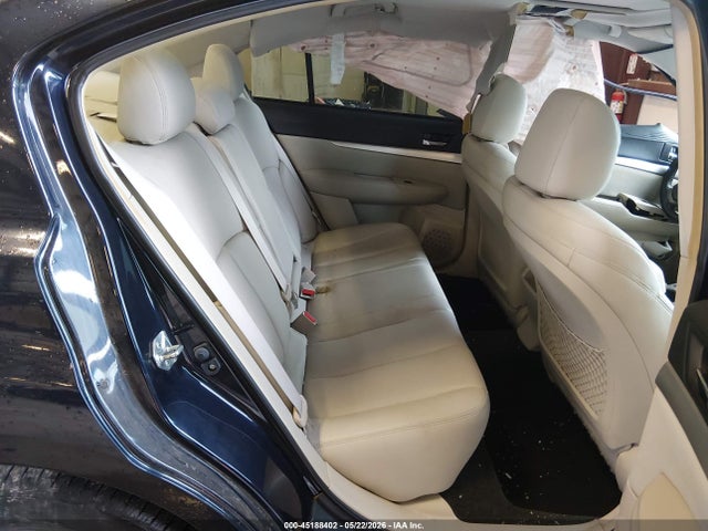 Aukcja sprzedaży 2012 Subaru Legacy 2.5i Premium, vin: 4S3BMBG68C3013052, numer aukcji: 45188402