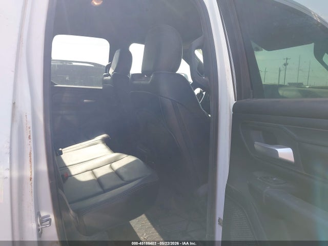 45188403 :رقم المزاد ، 1C6SRFCT4PN553598 vin ، 2023 Ram 1500 Tradesman  4x4 6'4 Box مزاد بيع