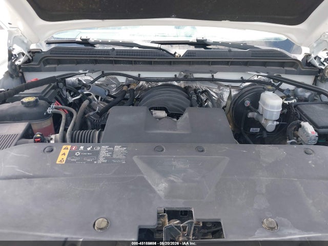 1GCVKNEH5HZ265354 Chevrolet Silverado 1500 Wt