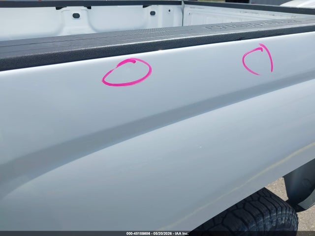 1GCVKNEH5HZ265354 Chevrolet Silverado 1500 Wt