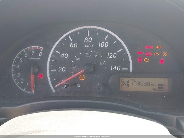 Nissan Versa 1.6 S+ 2014 3N1CN7AP4EL801935 Image 7