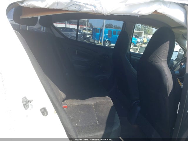 Nissan Versa 1.6 S+ 2014 3N1CN7AP4EL801935 Image 8