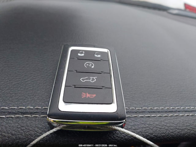 Aukcja sprzedaży 2024 Jeep Grand Cherokee 4xe, vin: 1C4RJYB68RC132472, numer aukcji: 45188411
