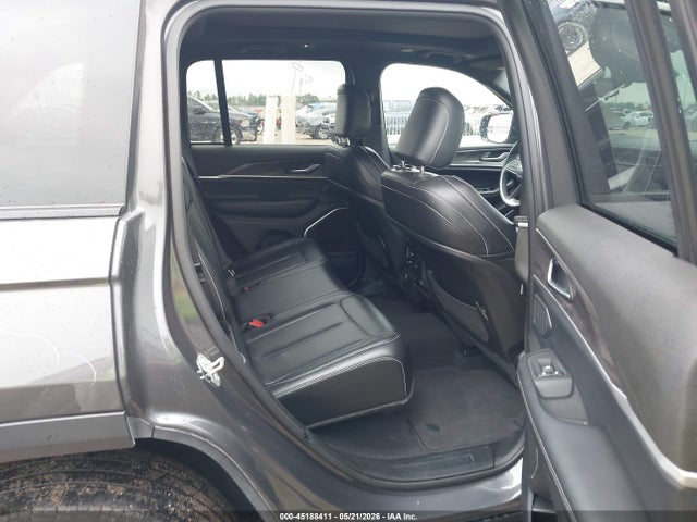Aukcja sprzedaży 2024 Jeep Grand Cherokee 4xe, vin: 1C4RJYB68RC132472, numer aukcji: 45188411