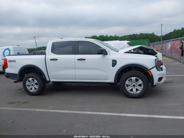Aukcja sprzedaży 2025 Ford Ranger Xl, vin: 1FTER4PH1SLE74569, numer aukcji: 45188413