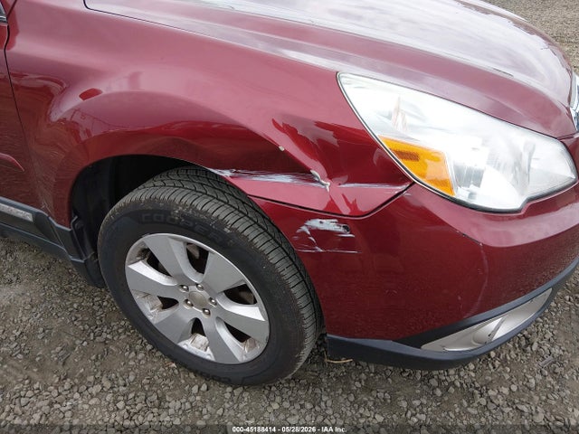Продажа на аукционе авто 2012 Subaru Outback 2.5i Premium, vin: 4S4BRBCC7C3264217, номер лота: 45188414