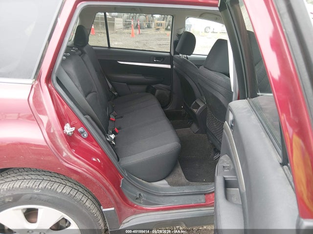 Продажа на аукционе авто 2012 Subaru Outback 2.5i Premium, vin: 4S4BRBCC7C3264217, номер лота: 45188414