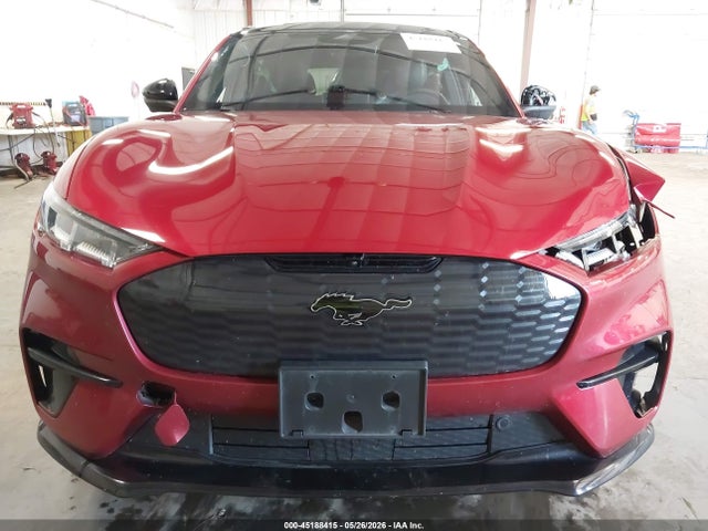 45188415 :رقم المزاد ، 3FMTK4SX6PMA12469 vin ، 2023 Ford Mustang Mach-e Gt مزاد بيع