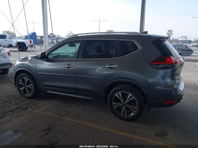Nissan ROGUE SV 2019 JN8AT2MT7KW250335 Image 13