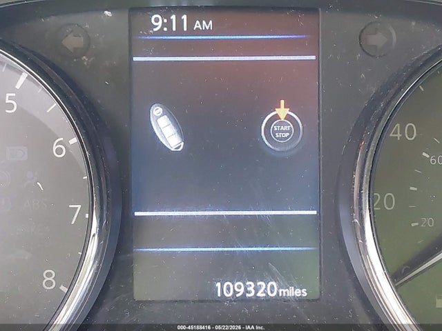 Nissan ROGUE SV 2019 JN8AT2MT7KW250335 Image 14