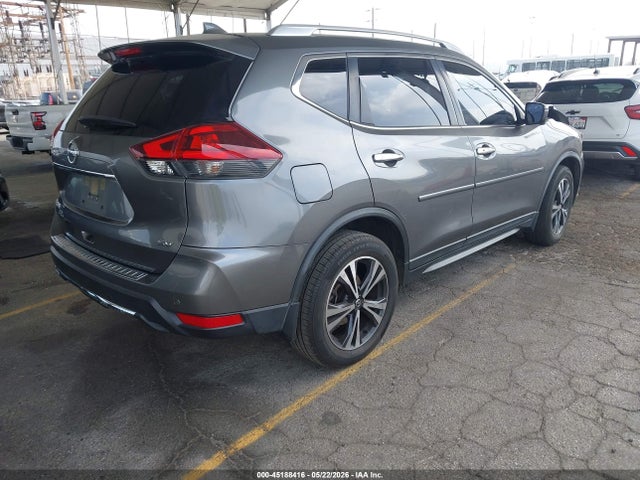 Nissan ROGUE SV 2019 JN8AT2MT7KW250335 Image 4