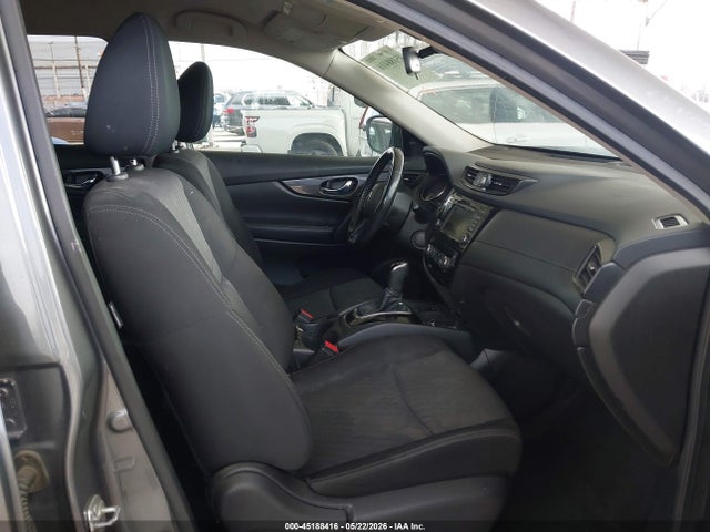 Nissan ROGUE SV 2019 JN8AT2MT7KW250335 Image 5