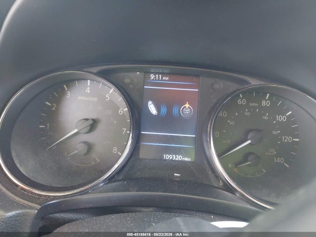 Nissan ROGUE SV 2019 JN8AT2MT7KW250335 Image 7