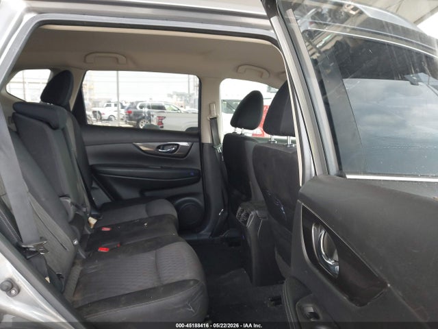 Nissan ROGUE SV 2019 JN8AT2MT7KW250335 Image 8