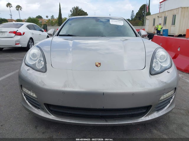 Продаж на аукціоні авто 2010 Porsche Panamera S, vin: WP0AB2A72AL062490, номер лоту: 45188423