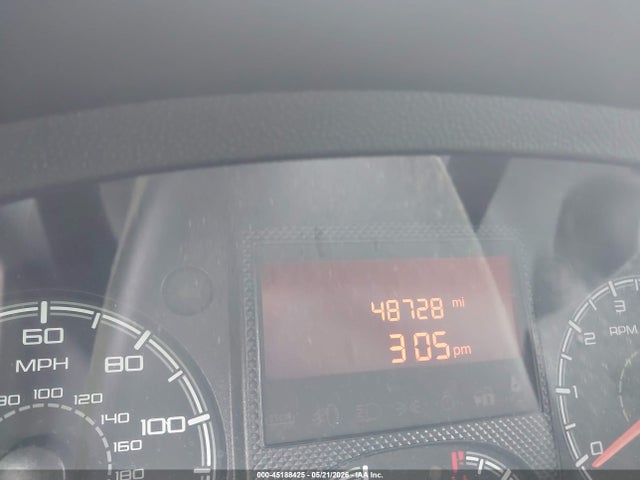 45188425 :رقم المزاد ، 3C6TRVDGXHE506498 vin ، 2017 Ram Promaster 2500 مزاد بيع