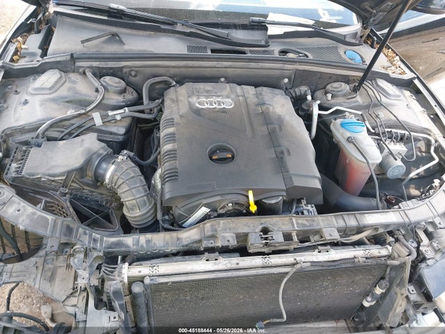 45188444 :رقم المزاد ، WAUVFAFH1DN000747 vin ، 2013 Audi A5 2.0t Premium مزاد بيع
