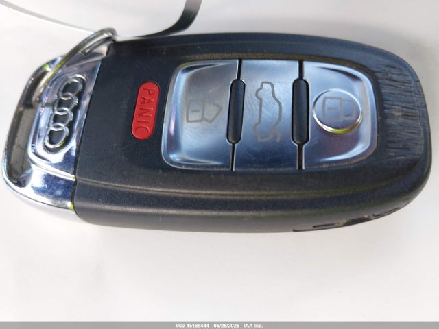2013 Audi A5 2.0t Premium მანქანა იყიდება აუქციონზე, vin: WAUVFAFH1DN000747, აუქციონის ნომერი: 45188444